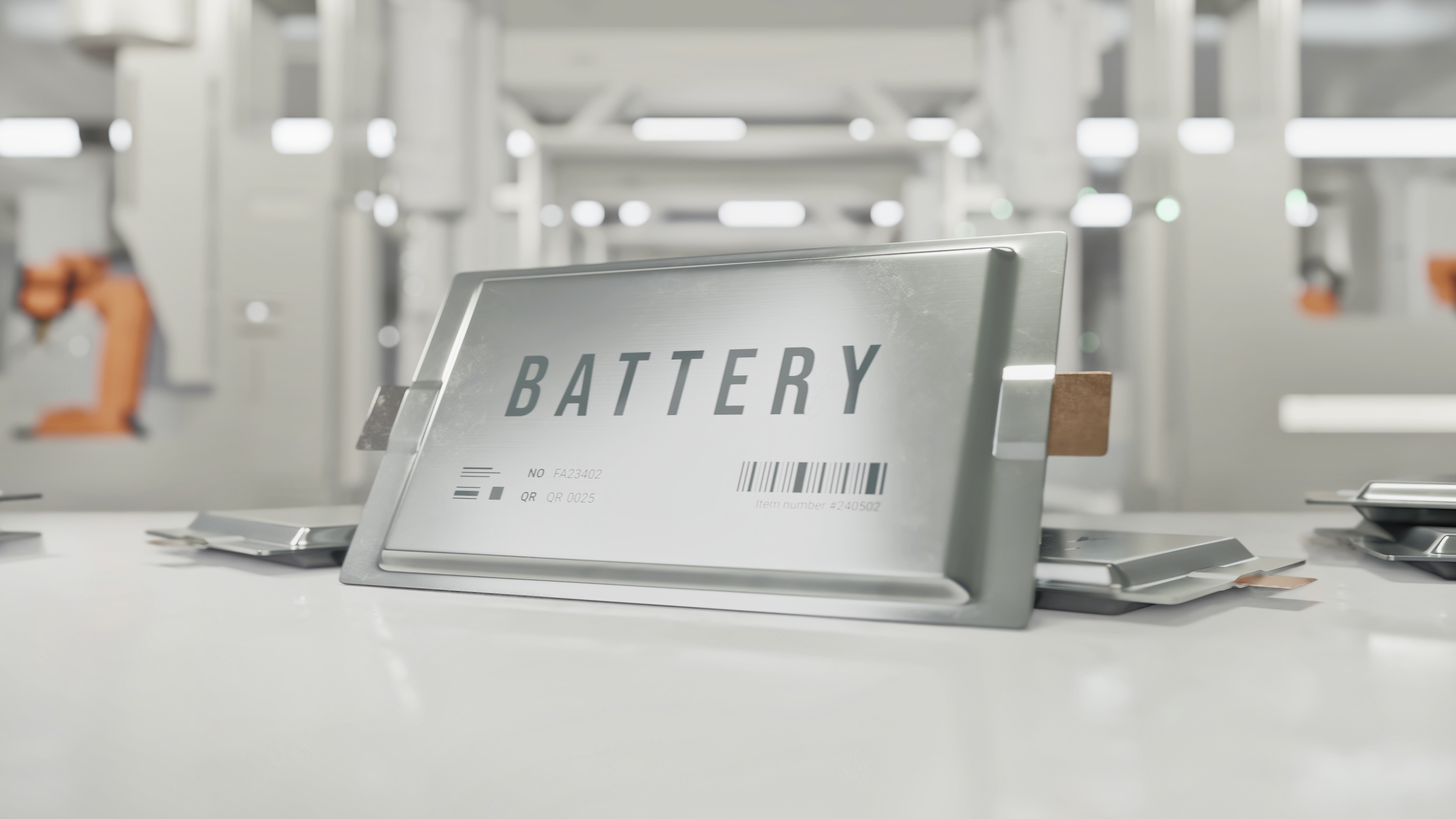 NEW INSIGHTS FOR SOLID STATE BATTERIES Oxford Alumni
