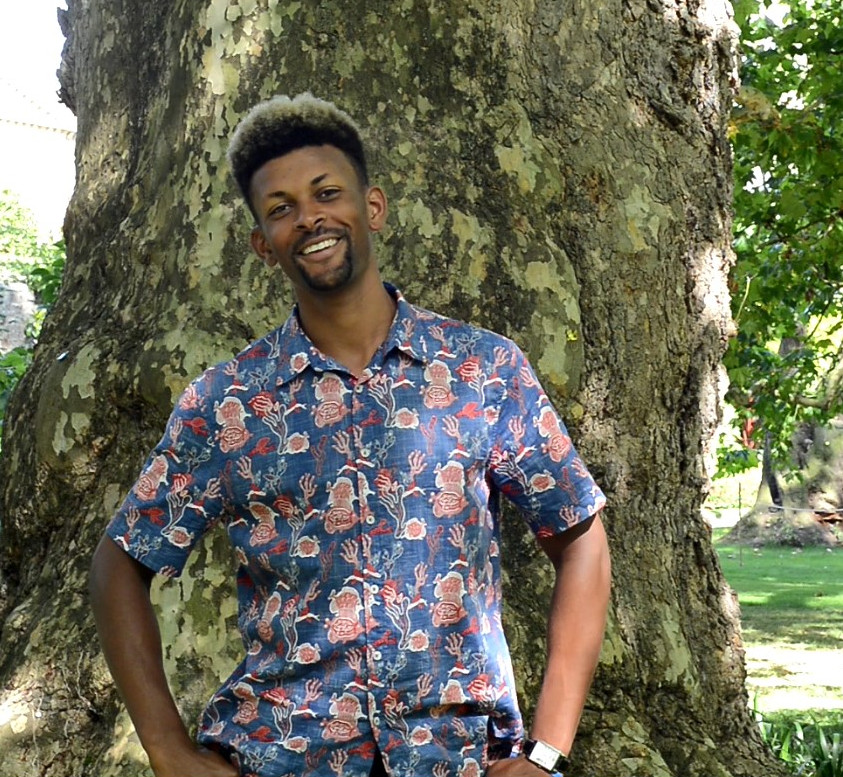 ABIDINE SAKANDE: CELEBRATING BLACK EXCELLENCE AT OXFORD | Oxford Alumni