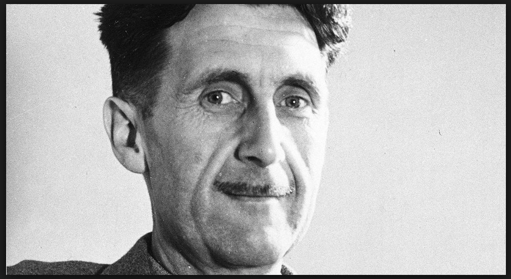 THE RETURN OF GEORGE ORWELL | Oxford Alumni