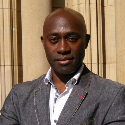 HENRY BONSU (MAGDALEN, 1986) | Oxford Alumni