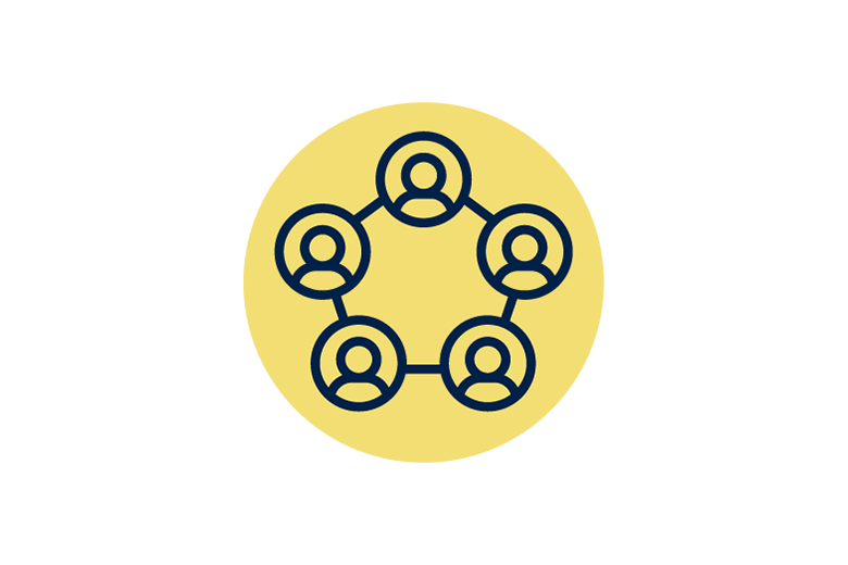 icon connect