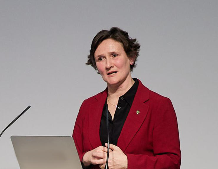 'MADE IN OXFORD' MEET OUR NEW VICECHANCELLOR IN NEW YORK Oxford Alumni