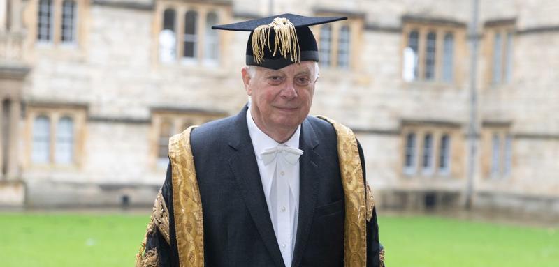 lord christopher patten