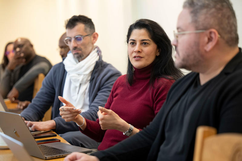 Oxford Lifelong Learning