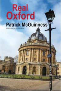 'Real Oxford' by Patrick McGuinness