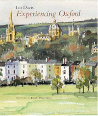 Book jacket for 'Experiencing Oxford'
