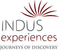 Indus Experiences logo
