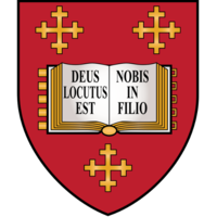 Mansfield College coat of arms