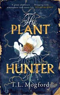 the plant hunter book cover