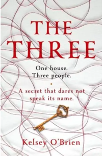 Book cover for 'The Three'