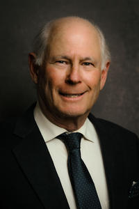 Portrait of Professor Jonathan Schneer